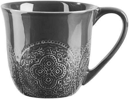 Mugg / Kopp 3dl Orient Cult Design