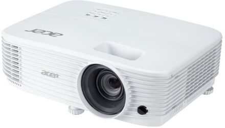 - Acer - Acer P1357Wi - DLP-projektor - bärbar - 3D