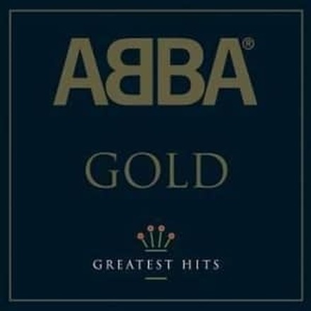 ABBA - ABBA Gold