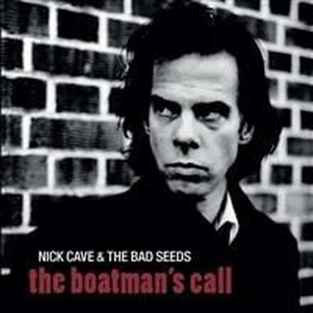 Nick Cave & The Bad Seeds - The Boatman's Call (CD+DVD)
