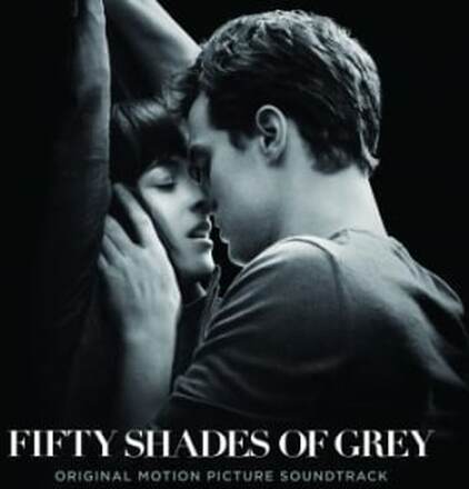Soundtrack - Fifty Shades Of Grey