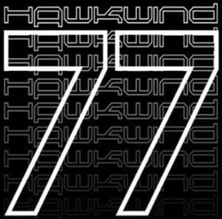 Hawkwind - Hawkwind 77 (2CD)