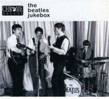 The Beatles - The Beatles Jukebox