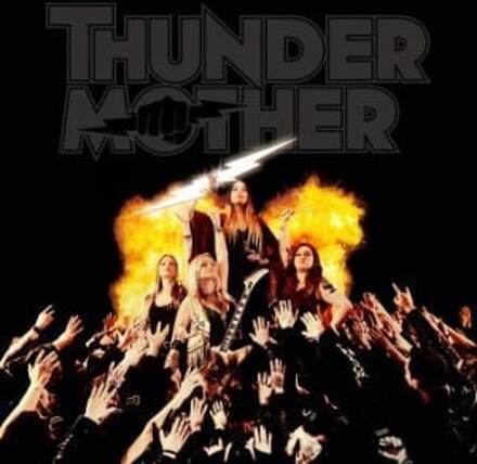 Thundermother - Heat Wave