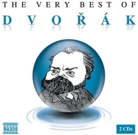 Dvorak - Very Best Of Dvorak