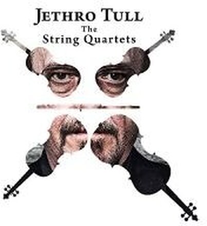 Jethro Tull - The String Quartets