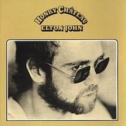 Elton John - Honky Chateau