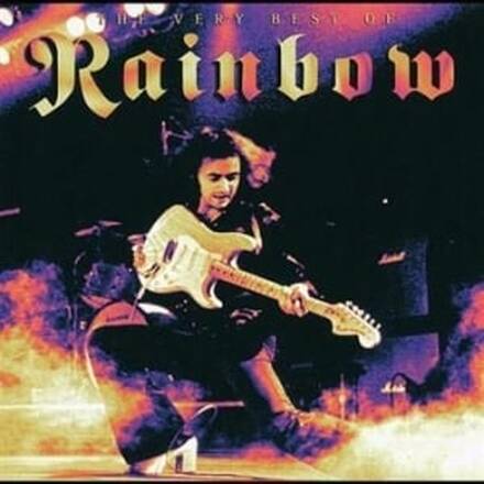 Rainbow - The Very Best Of