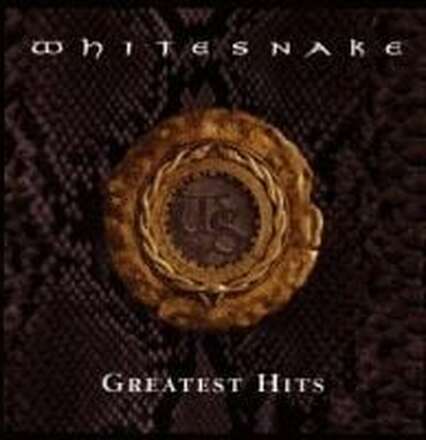 WHITESNAKE - WHITESNAKE'S GREATEST HITS