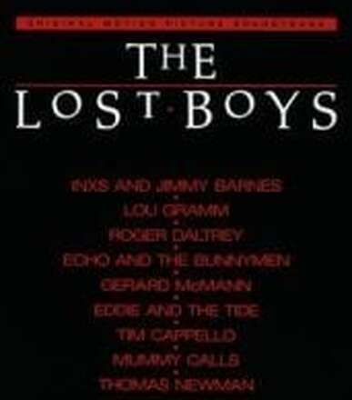 Soundtrack - The Lost Boys (Original Motion Picture Soundtrack)