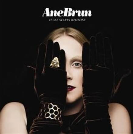 Ane Brun - It All Starts With One (2CD)