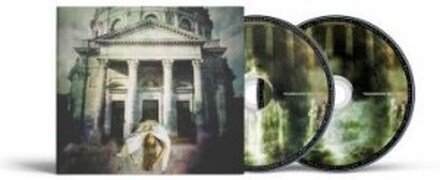 Porcupine Tree - Coma Divine (2CD)