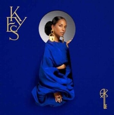 Alicia Keys - Keys (2CD)