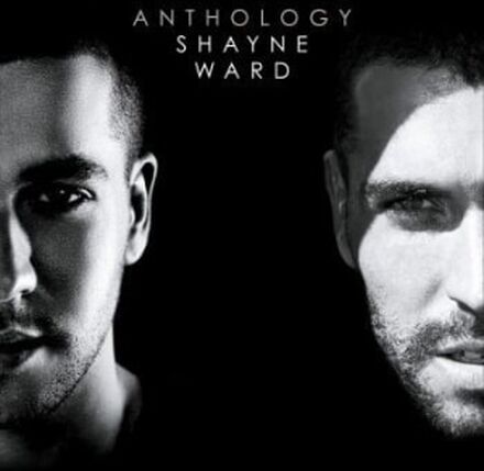 Shayne Ward - Anthology