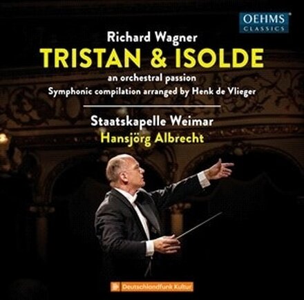 Wagner Richard - Wagner: Tristan & Isolde - An Orche