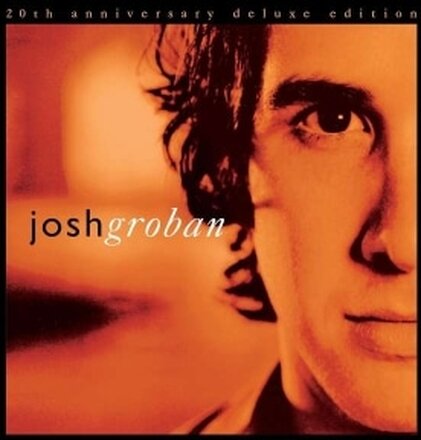 Josh Groban - Closer