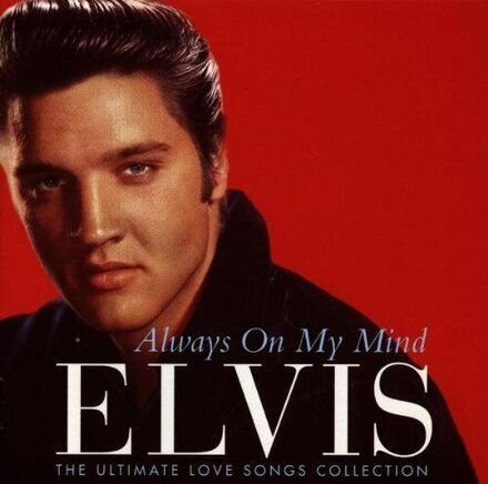 Presley, Elvis : Always on My Mind CD Pre-Owned
