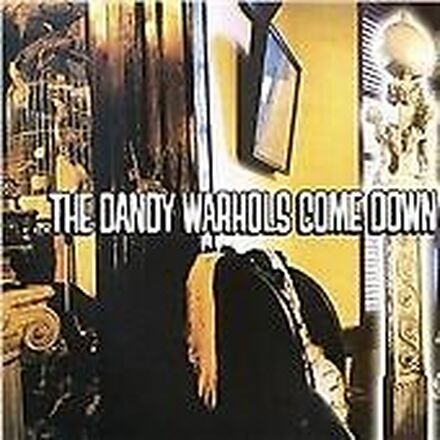 The Dandy Warhols : Come Down CD (1998) Pre-Owned