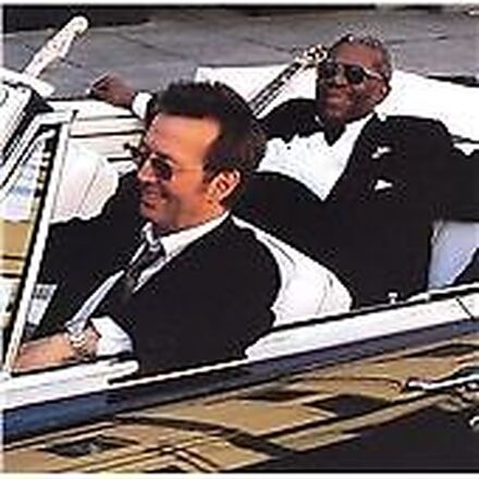 King, B.B. : Riding with the King CD Pre-Owned