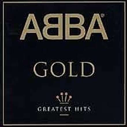 ABBA : Gold: Greatest Hits CD (2002) Pre-Owned