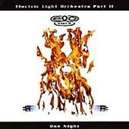 Electric Light Orchestra : Electric Light Orchestra Part II: One Night - Live Pre-Owned