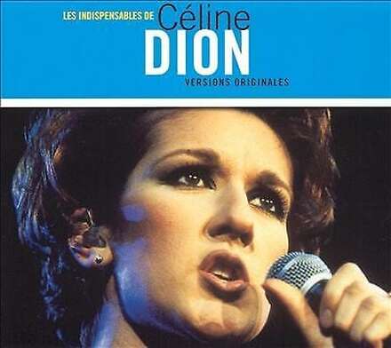 Dion, Celine : Les Indispensables De Celine Dion CD Pre-Owned