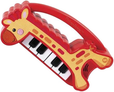 Musikalisk Leksak Fisher Price Elpiano