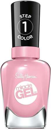 nagellack Sally Hansen Miracle Gel 160-pinky promise (14,7 ml)
