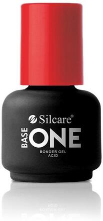 Base One - Bonder - Syra - 15 gram - Silcare