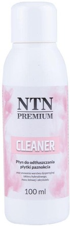NTN Premium - Cleaner - rengöringsvätska, avfettning 100ml