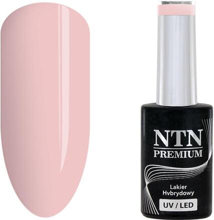 NTN Premium - Gellack - Ambrosia - Nr158 - 5g UV-gel/LED