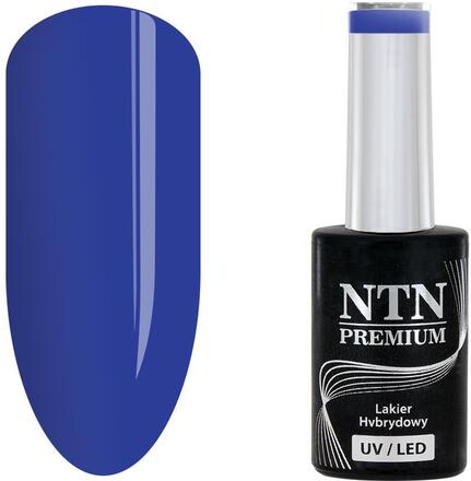 NTN Premium - Gellack - Fiesta collection - Nr75 - 5g UV-gel/LED