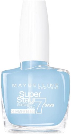 Maybelline Super Stay 7Days Nr. 874 Sea Sky 10 Ml