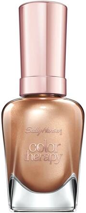 Sally Hansen Color Therapy #170 Glow With The Flow