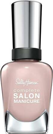 Sally Hansen Complete Salon Manicure #380 Saved By The Shell