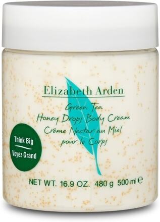 Elizabeth Arden Green Tea Honey Drops - Body cream 500ml