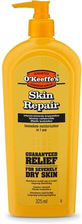 Okeeffes Skin Repair Bodylotion