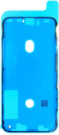 iPhone XS Självhäftande tejp för LCD Skärm