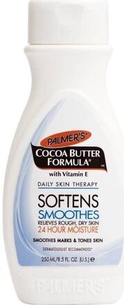 Palmer`s PALMER'S_Cocoa Butter Formula Softens Smoothes Body Lotion body lotion with vitamin E 250ml