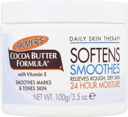 Palmer`s PALMER'S_Cocoa Butter Formula Softens Smoothes Butter cocoa body butter 100g