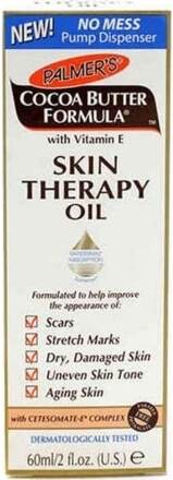 Palmer`s Body Oil Palmer's Skin Therapy Oil (60 ml)