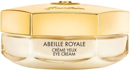 Guerlain Abeille Royale Eye Cream - Dame - 15 ml