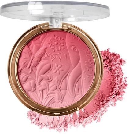 Kokie Soft Gradient Blush - Heartthrob