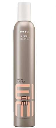 Wella EIMI Shape Control Extra Firm Styling Mousse 300ml