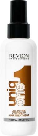 Revlon Uniq One All in One Hair Treatment Coconut 150ml