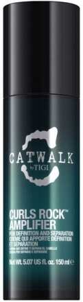 Tigi Catwalk Curlesque Curls Rock Amplifier 150 ml