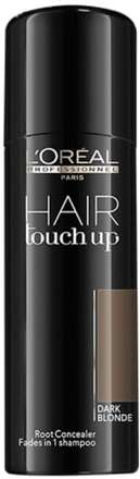 L’Oréal Paris Hair Touch Up, Blond, Dark Blonde, Alla, Alla hår, Spray, 75 ml