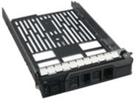 CoreParts 3.5" Hotswap tray SATA/SAS - Harddiskbakke - kapacitet: 1 hårddisk (3,5") - för Dell PowerEdge R520