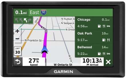 Garmin Navigator Drive 52 Full Europa MT Gps