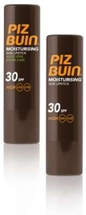 Piz Buin Sun Lipstick Aloe Vera SPF30